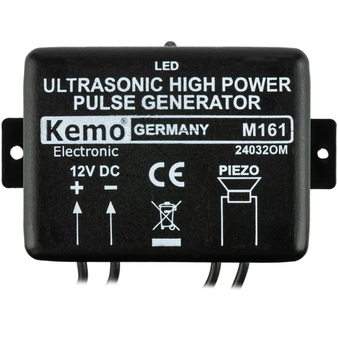 KEMO M161 odstraszacz