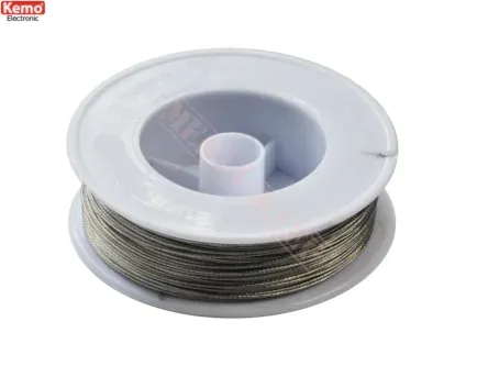 KEMO Z003 drut 100m