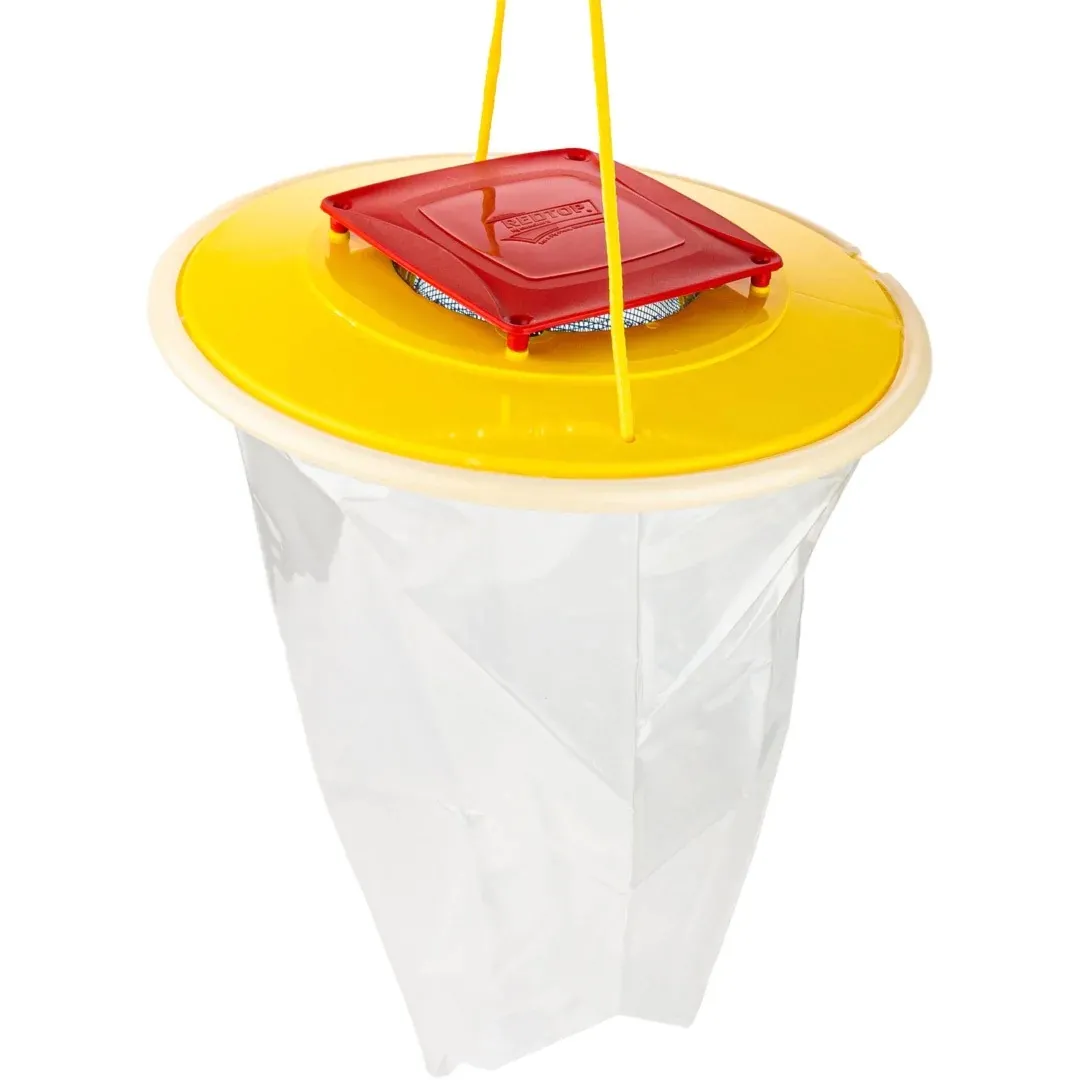Pułapka na muchy Redtop Standard XL 8l
