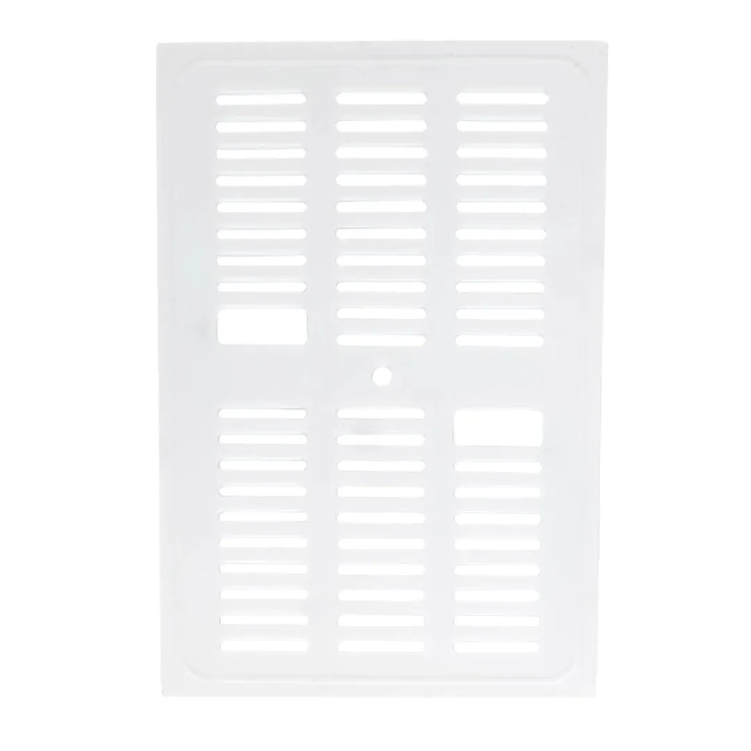 Aquator  Kratki plastik AQ mini, 3l