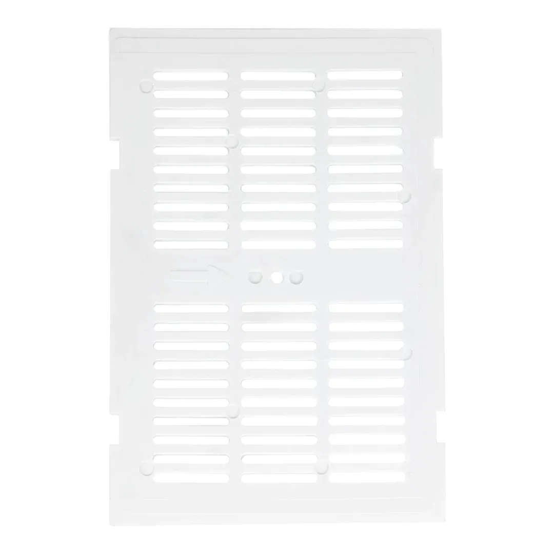 Aquator  Kratki plastik PTV