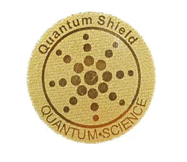 Tarcza kwantowa na telefon