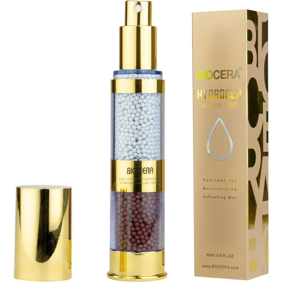 Mgiełka wodorowa Biocera Mist