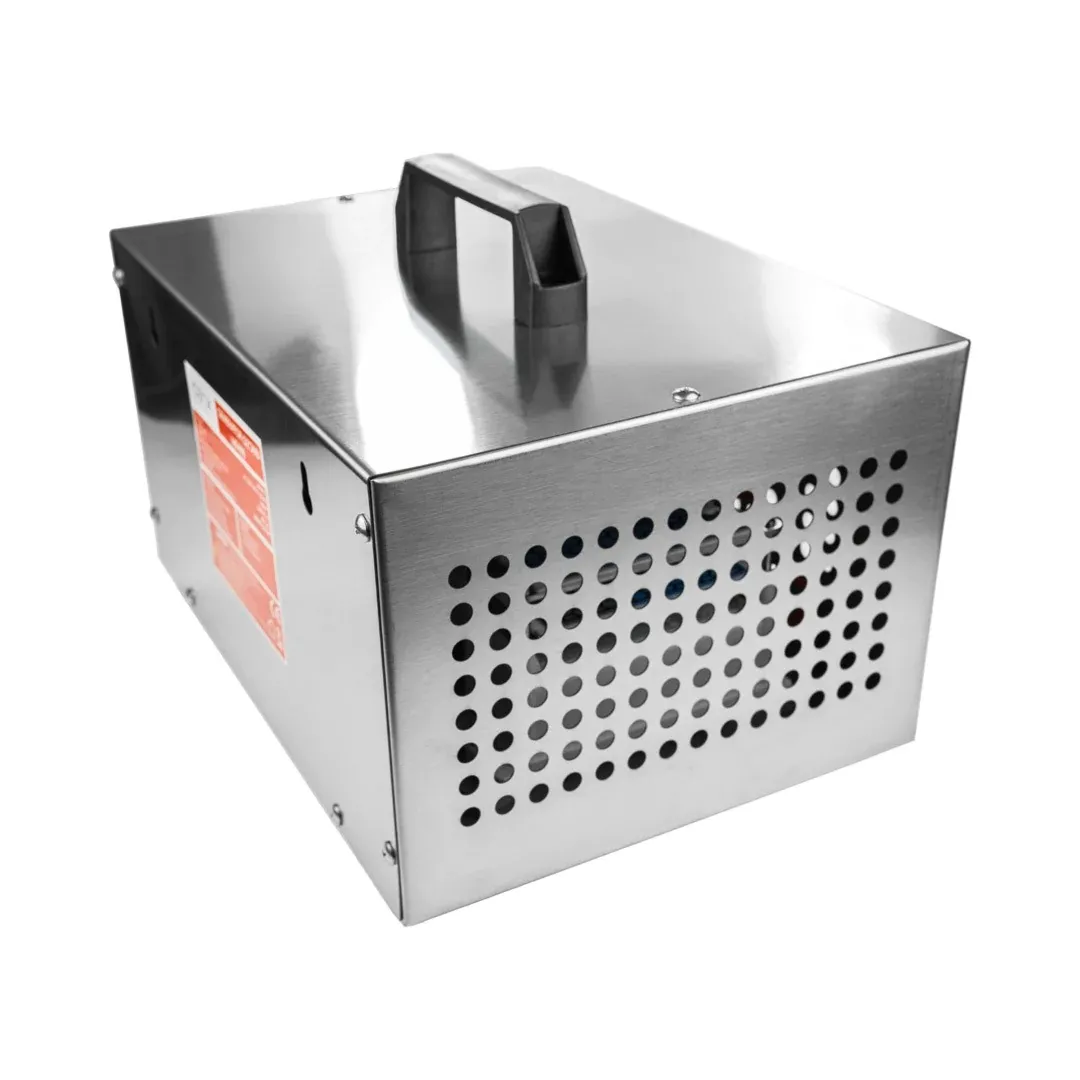 Ozonator Ozox 40G HF498 z programatorem