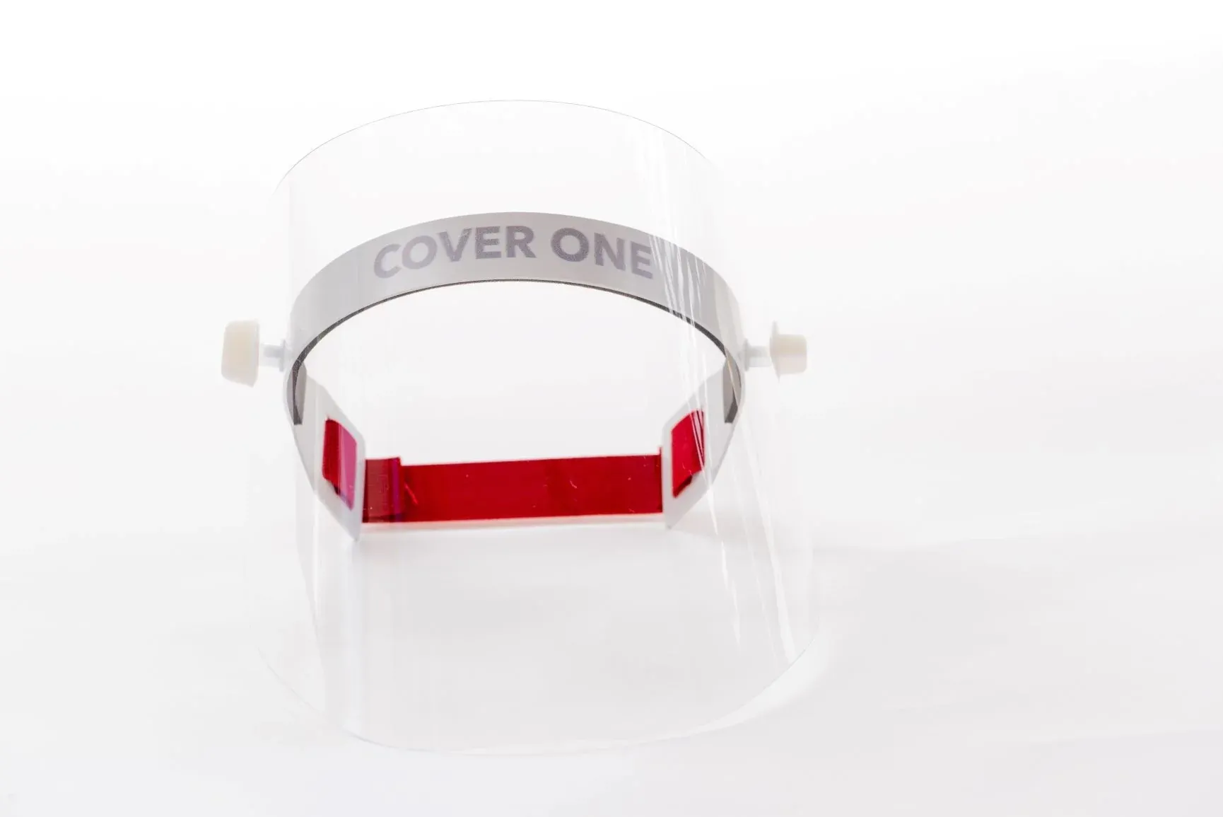 Przyłbica CoverOne