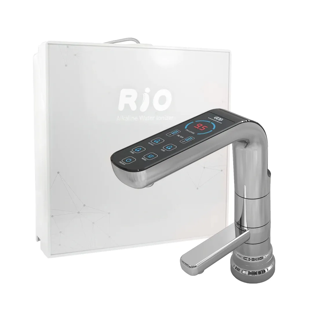 Jonizator wody RIO