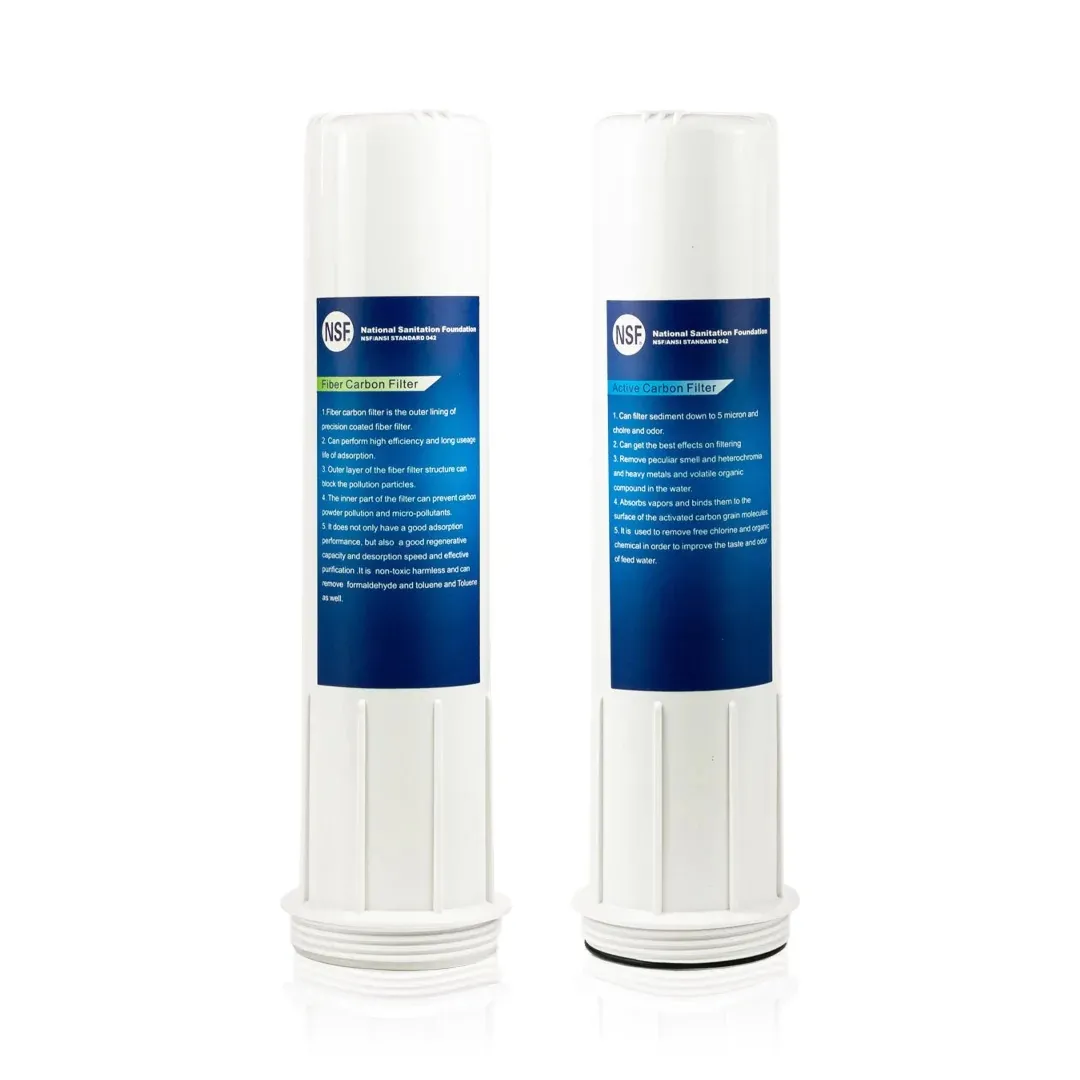 Filtry do jonizatora EHM-929 UDF FCP2 szt