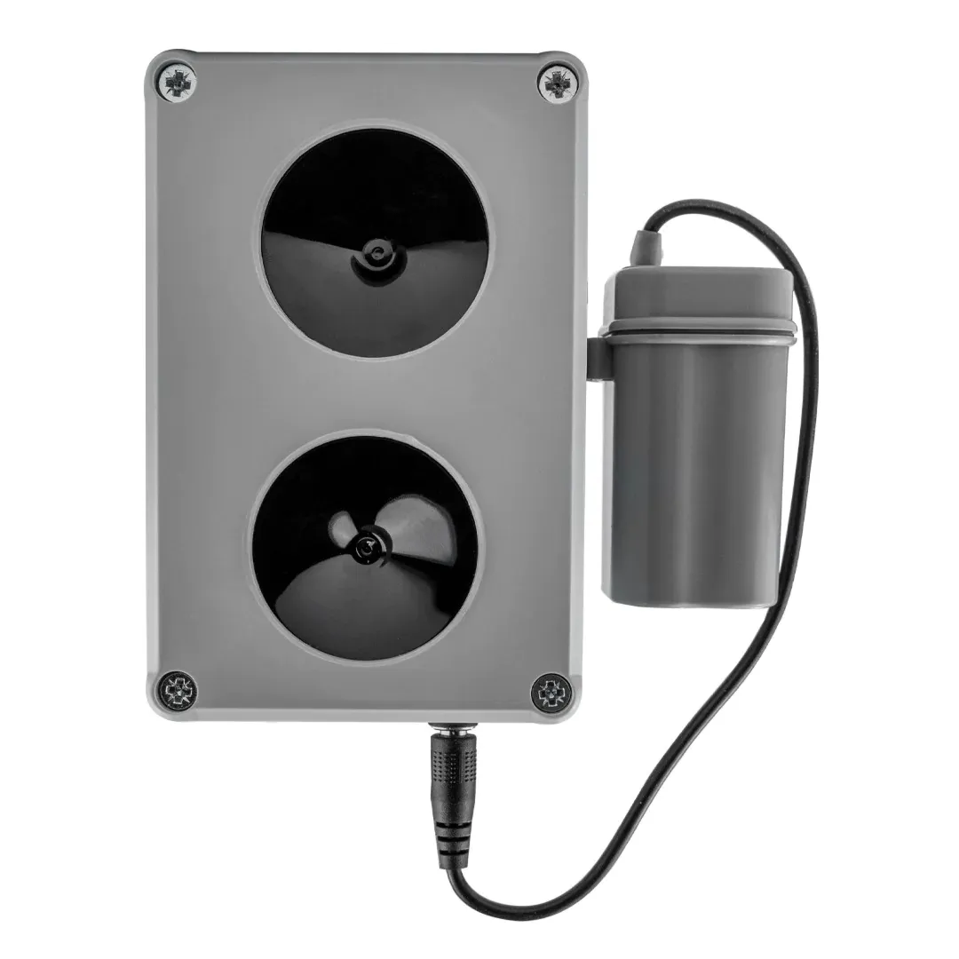 Odstraszacz ultradźwiękowy CH200