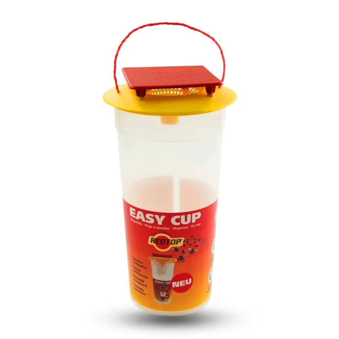 Pułapka Redtop Easy Cup