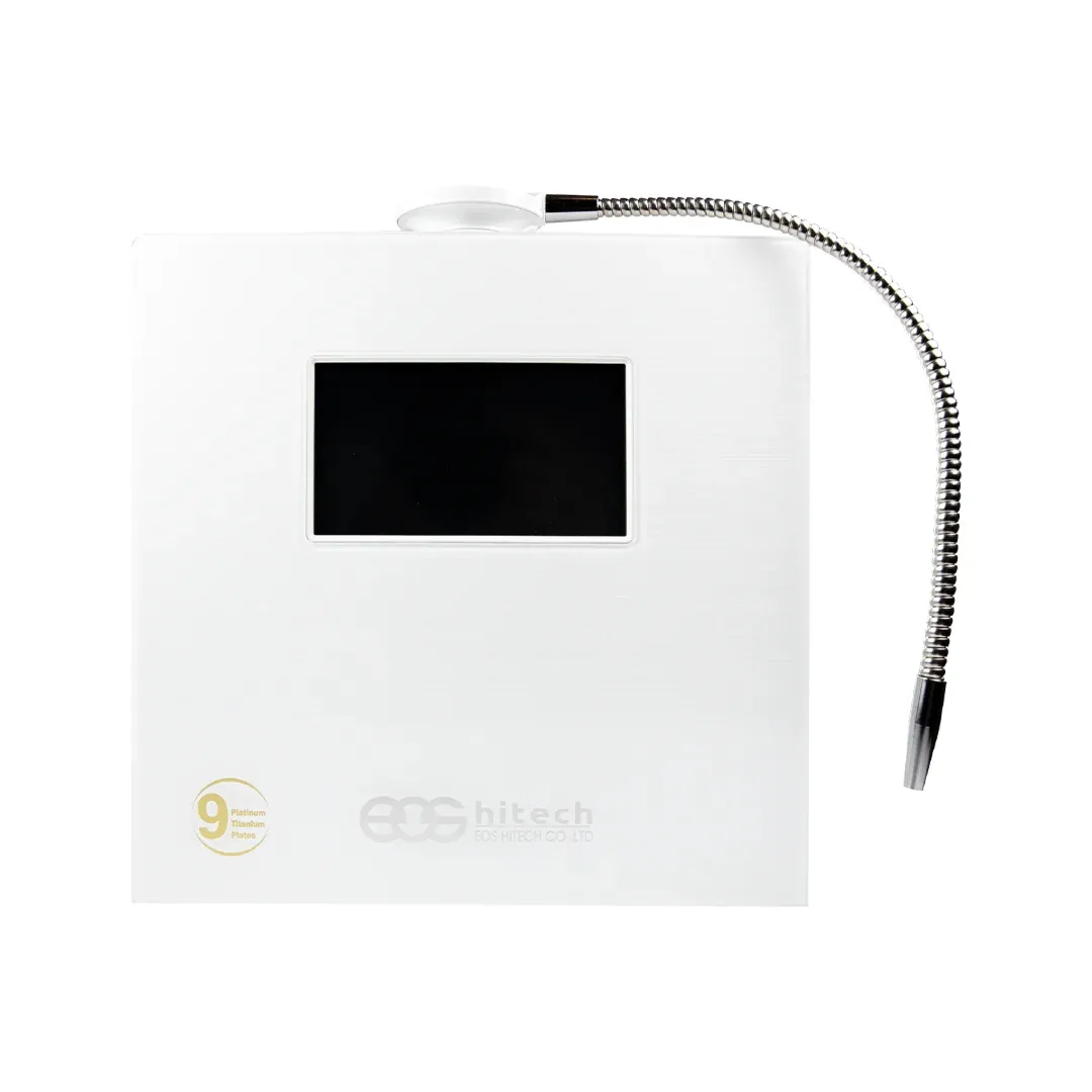 Jonizator wody JAY-201