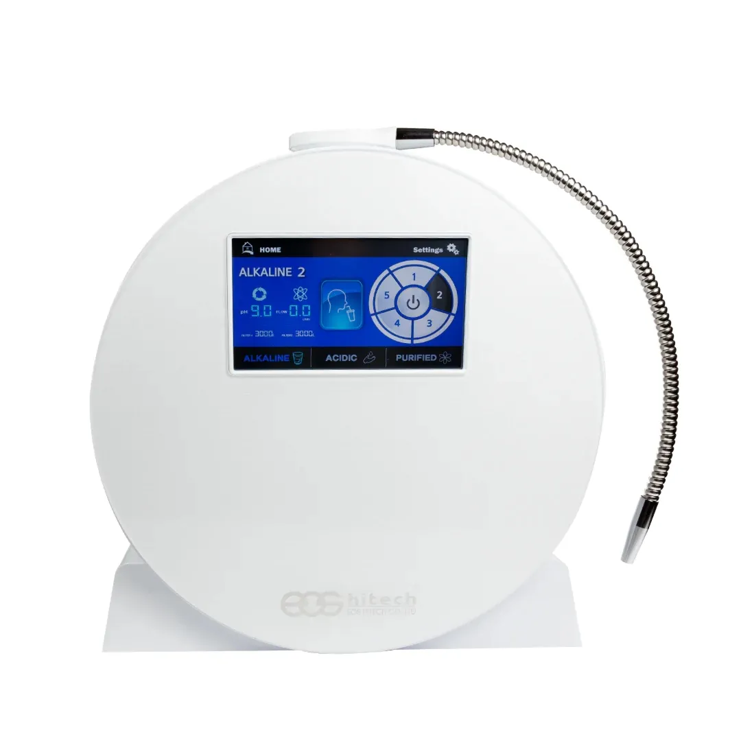 Jonizator wody EH-501