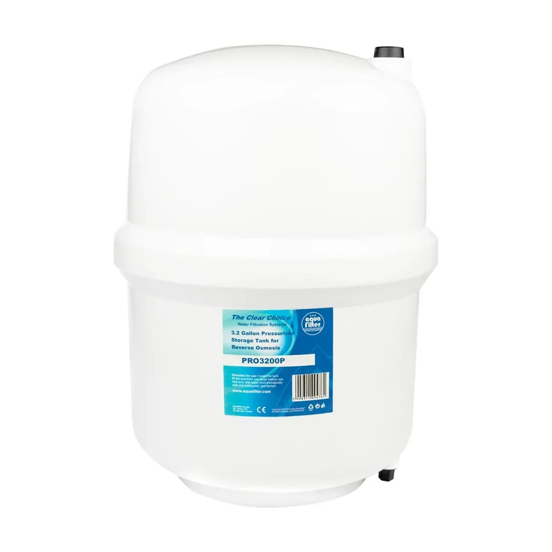 AQUAFILTER - PRO3200P zbiornik 12L do RO