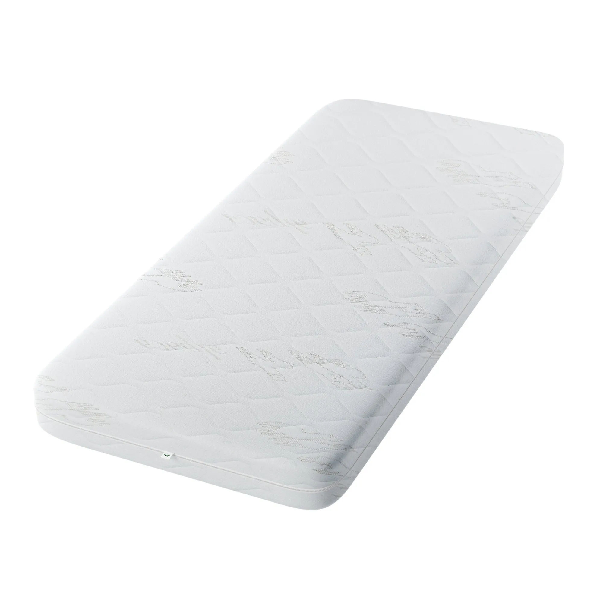 Materac z pianki wysokoelastycznej N01