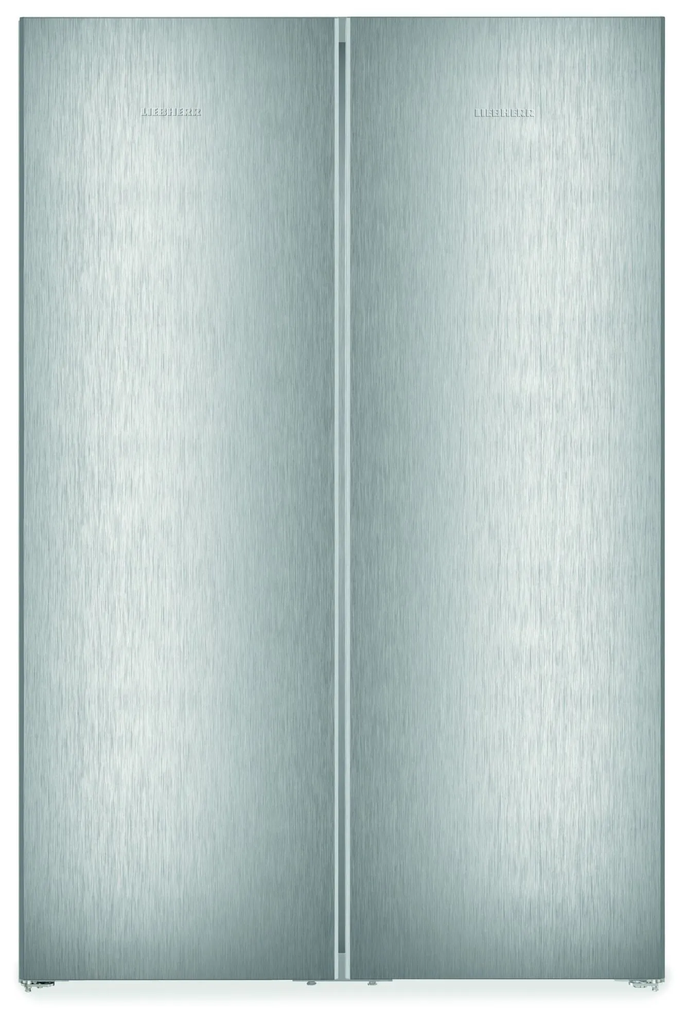 Liebherr XRFsf 5220 Chłodziarko - zamrażarka SBS Inox Uźyj kodu 3L23 i płać mniej