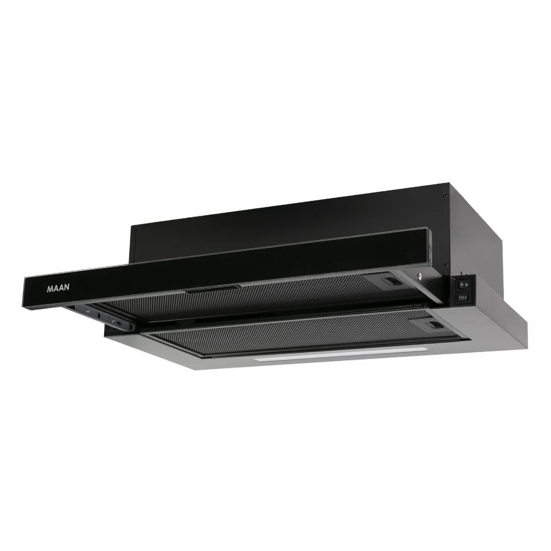 MAAN Corona 2 G 60 cm Czarny