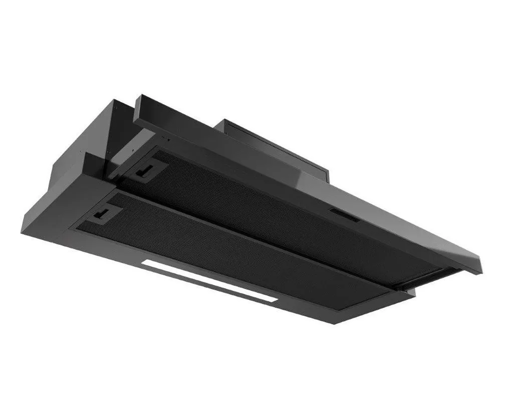 MAAN Corona Bis 60 czarny