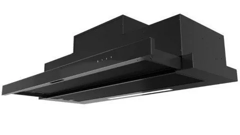 MAAN Corona Bis Touch 60 czarny