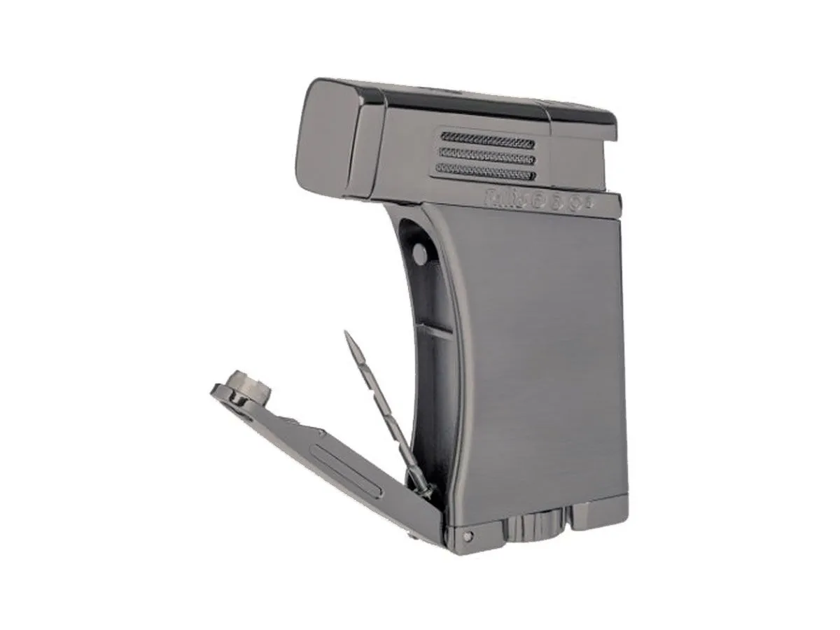 Paliò ZAPALNICZKA SCORPIUS KĄTOWA Gray Gunmetal