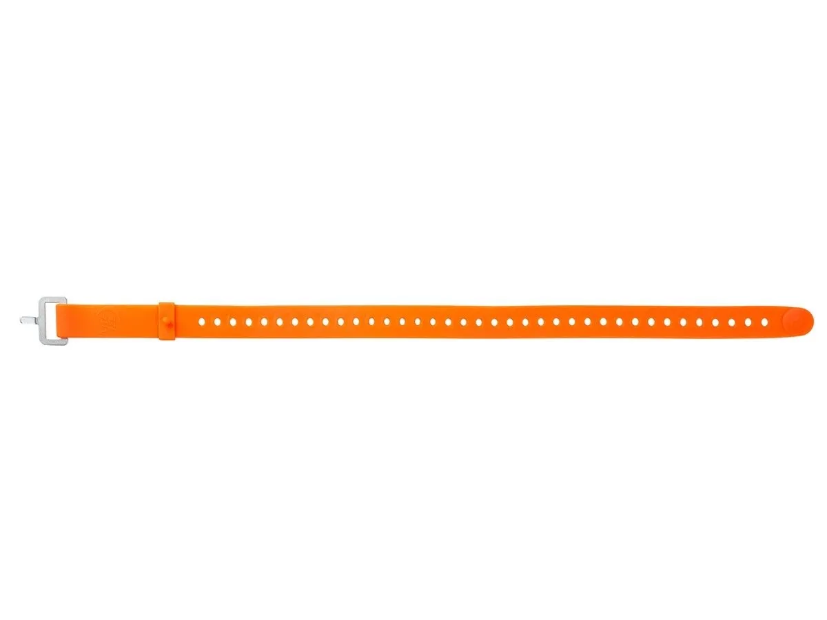 Niteize GEARPRO UTILITY STRAP 24IN Bright Orange USL24-31-R3