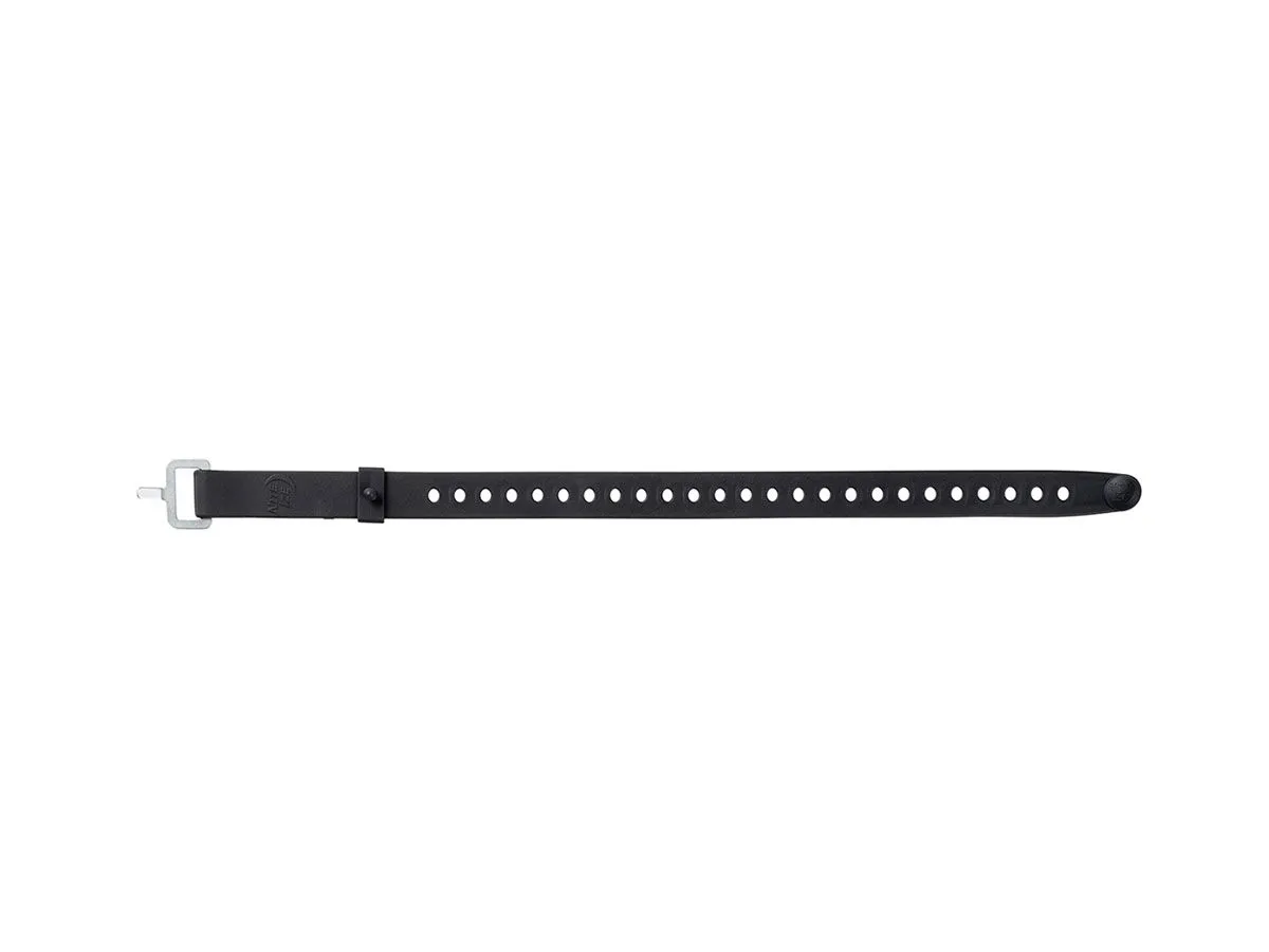 Niteize GEARPRO UTILITY STRAP 18IN Black USS18-01-R3
