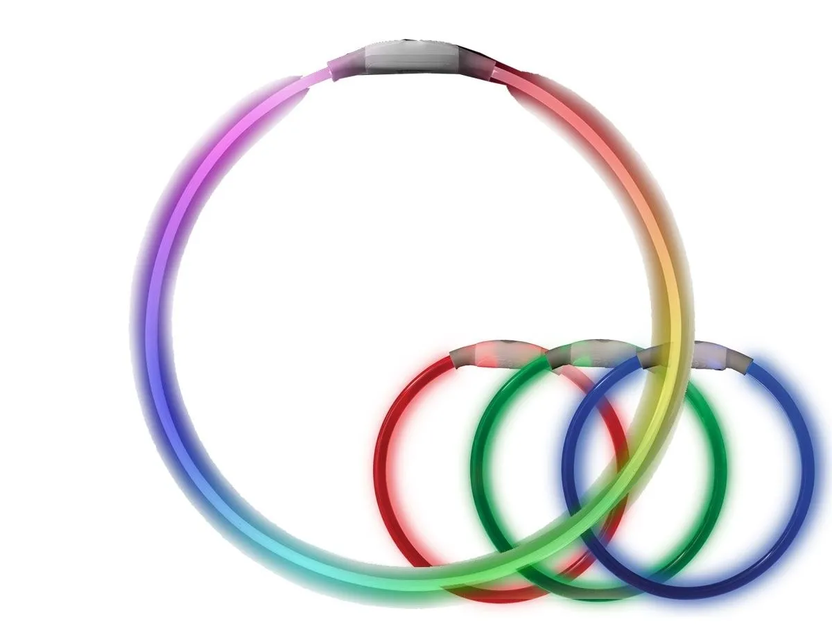 Niteize NITEHOWL MAX RECHARGEABLE LED NAMR-07S-R3