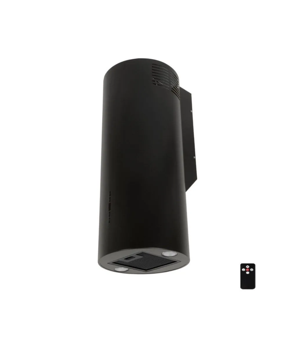 Maan Elba W 731 Czarny