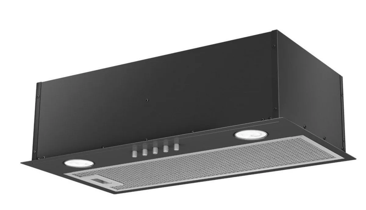 MAAN FIUGI 50 cm CZARNY