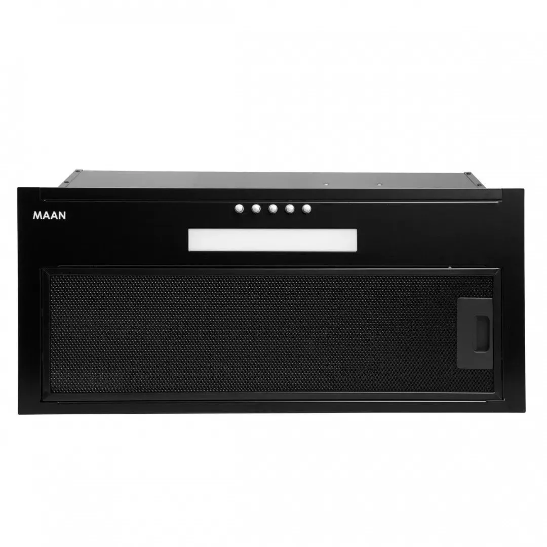 MAAN FIUGI 2 60 cm CZARNY