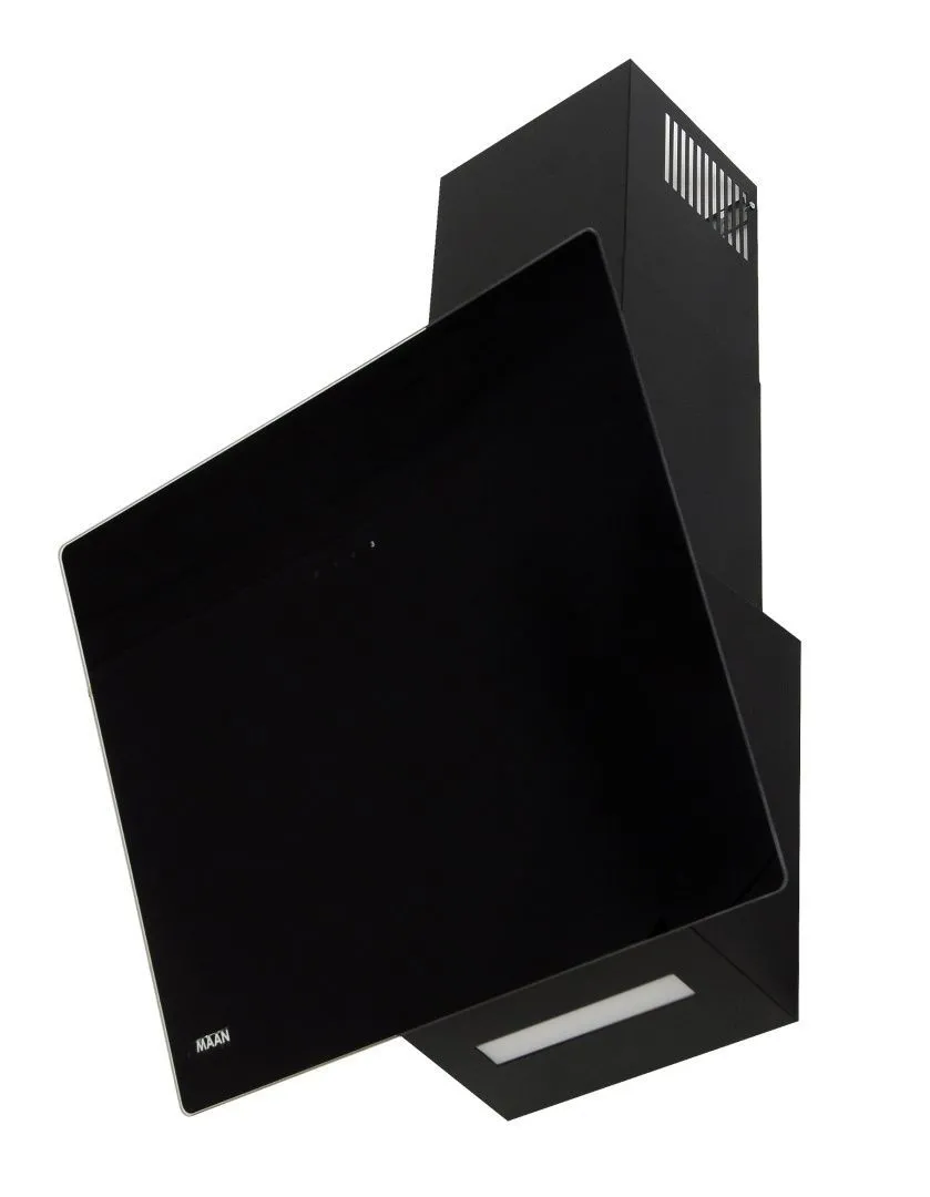 MAAN RODO 60 CM CZARNY ( 580m3/h)