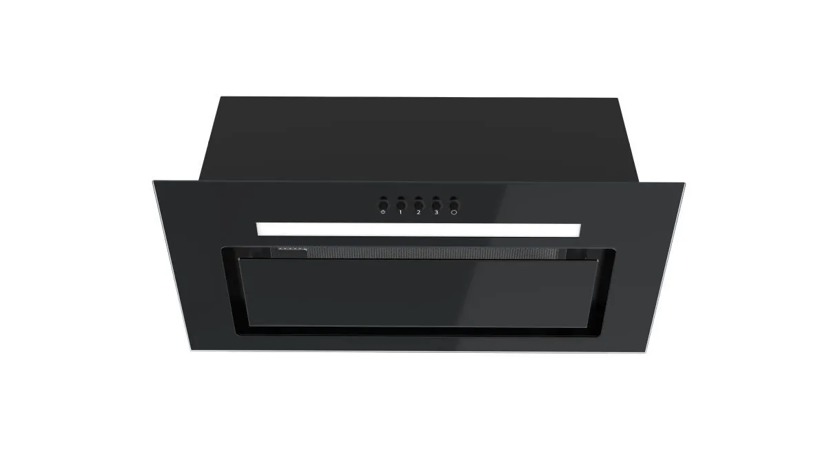 MAAN Tetyda 60 Black