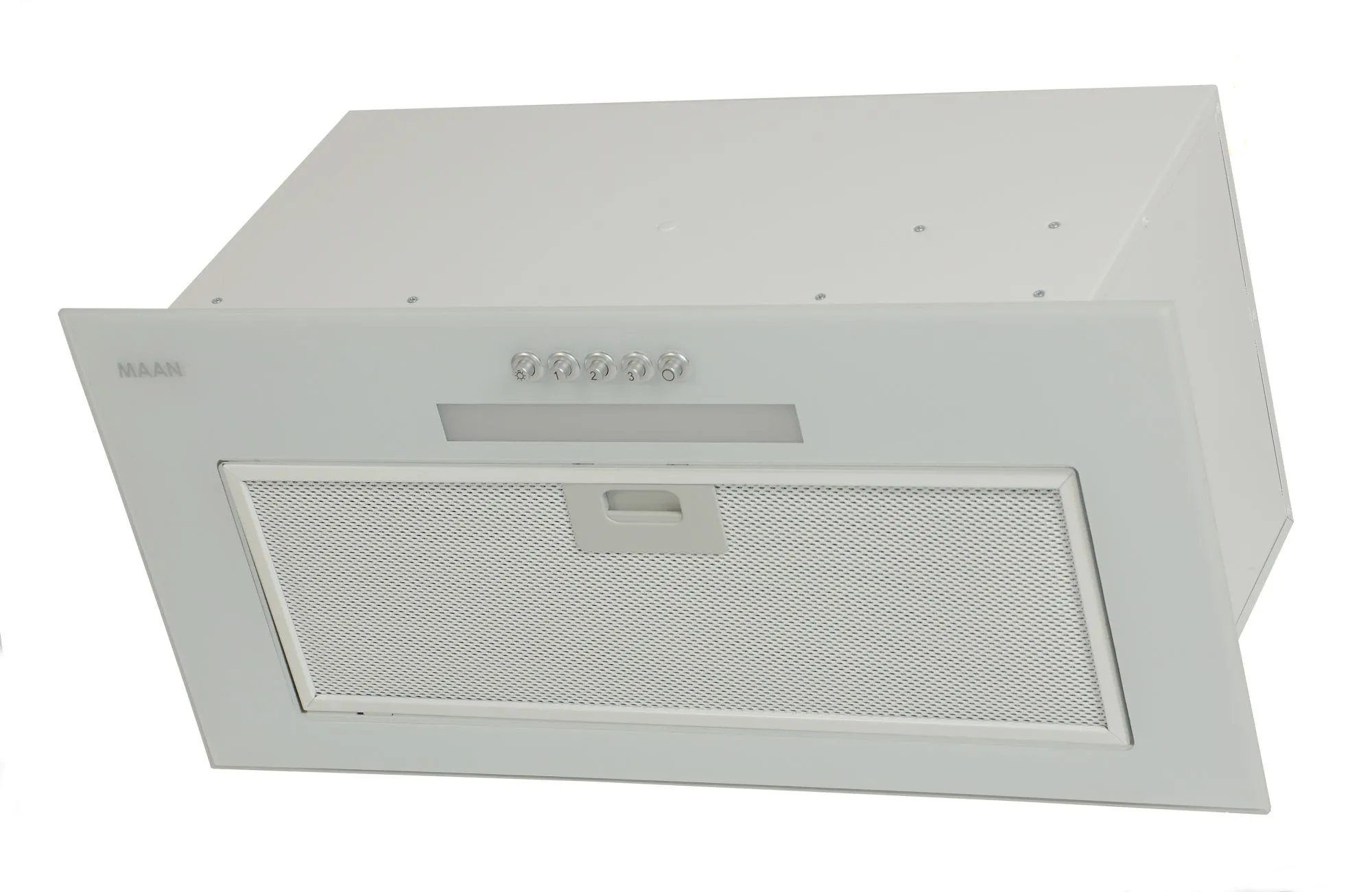 MAAN TYTAN 3 60 BIAŁY 600m3/h