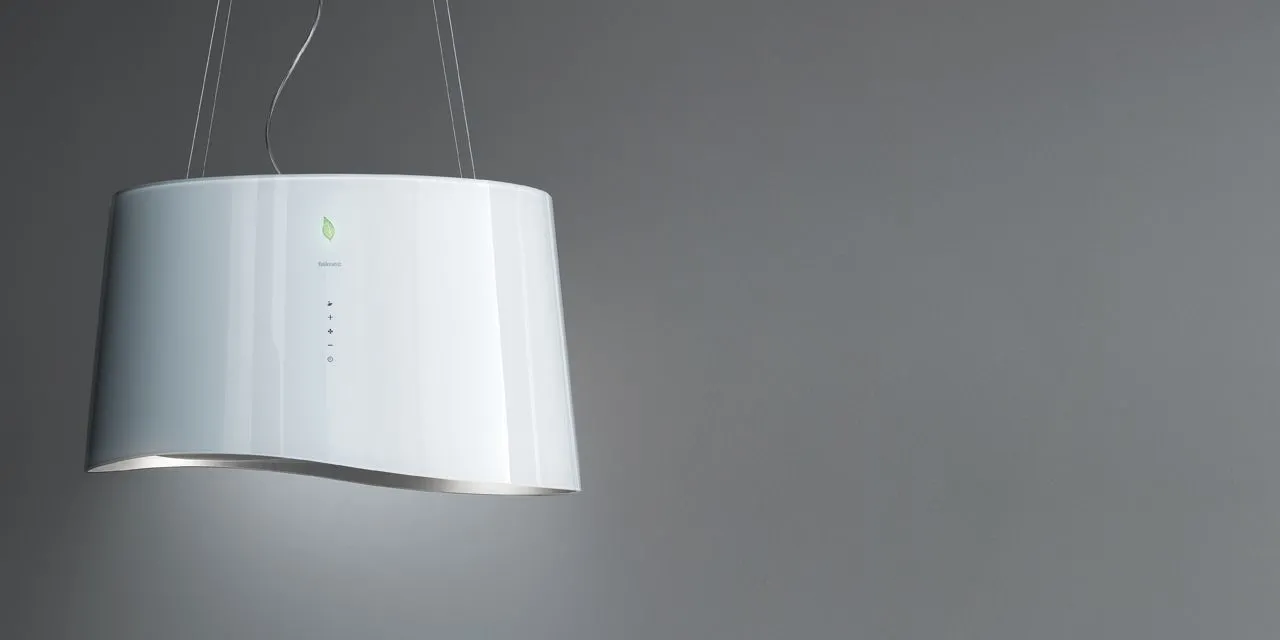 Mare E.ion 66 biały 450 m³/h