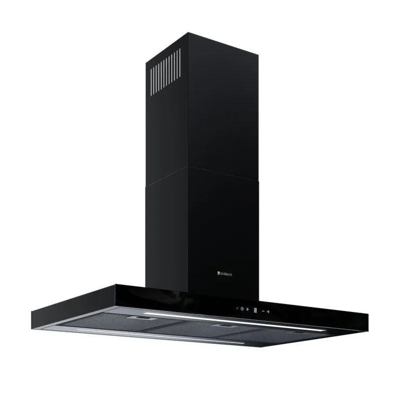 OKAP GLOBALO LONATIO ISOLA 90.2 BLACK Użyj kodu 9GLB24 i płać mniej