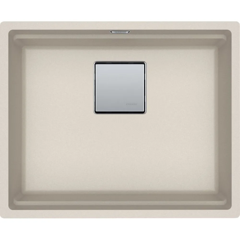 FRANKE KNG 110-52 Orzech 125.0528.609