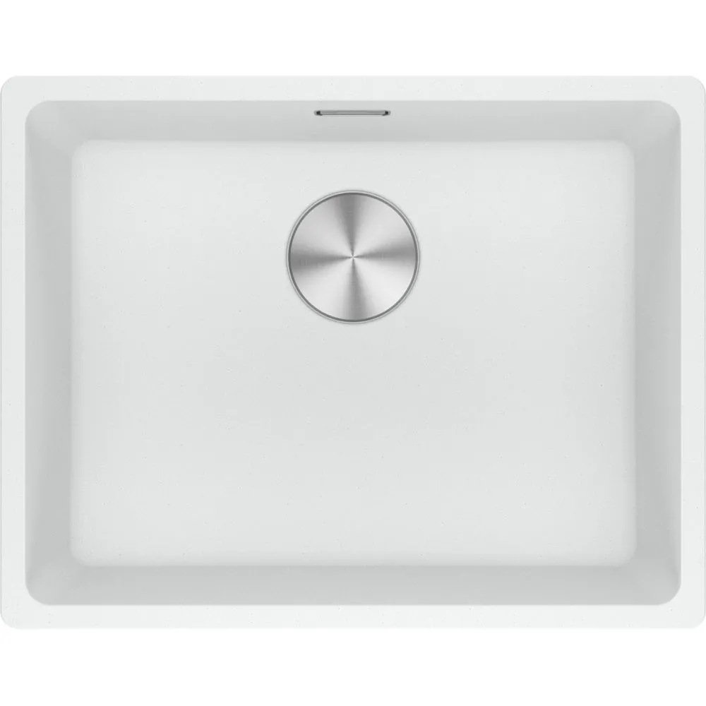 FRANKE MRG 110-52 Biały polarny 125.0687.255