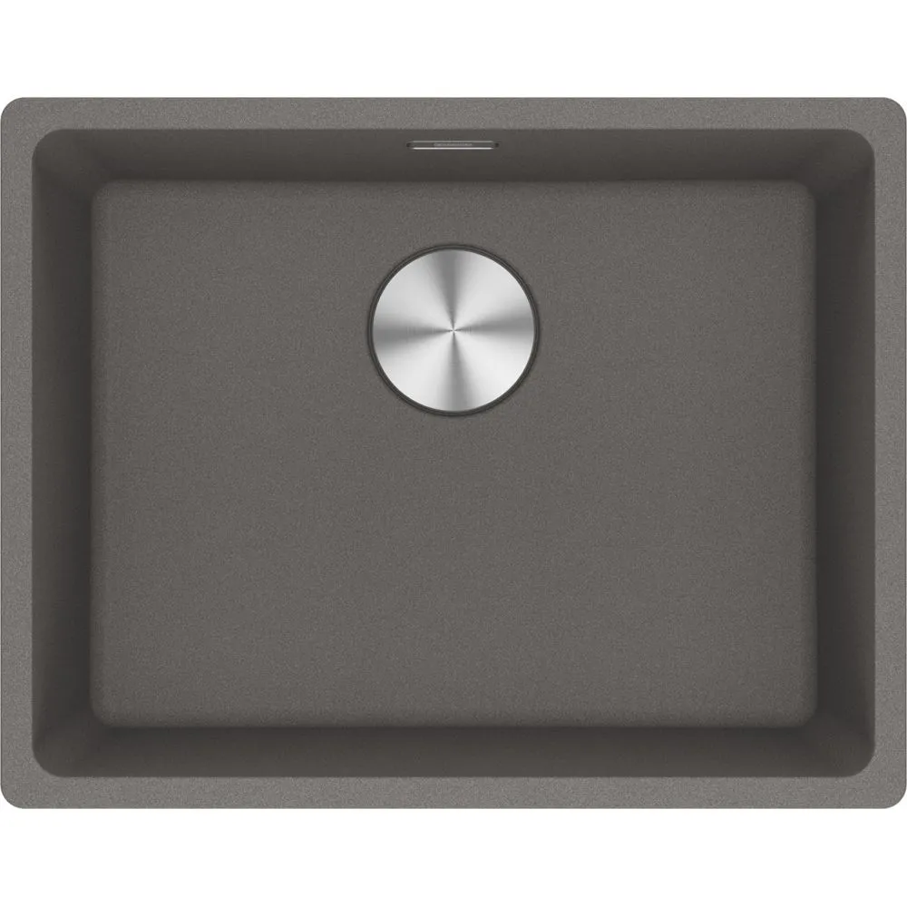 FRANKE MRG 110-52 Kamienny szary 125.0687.254