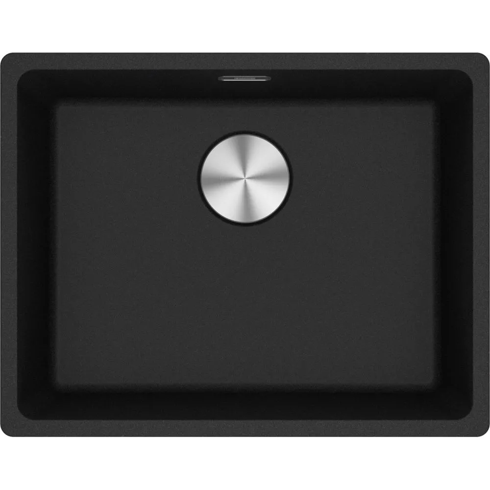 FRANKE MRG 110-52 Onyx 125.0687.253