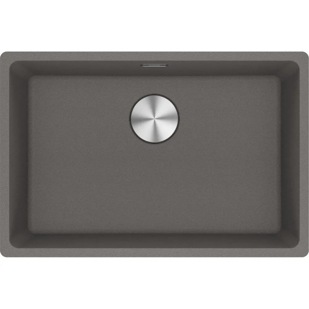 FRANKE MRG 110-62 Kamienny szary 125.0687.258