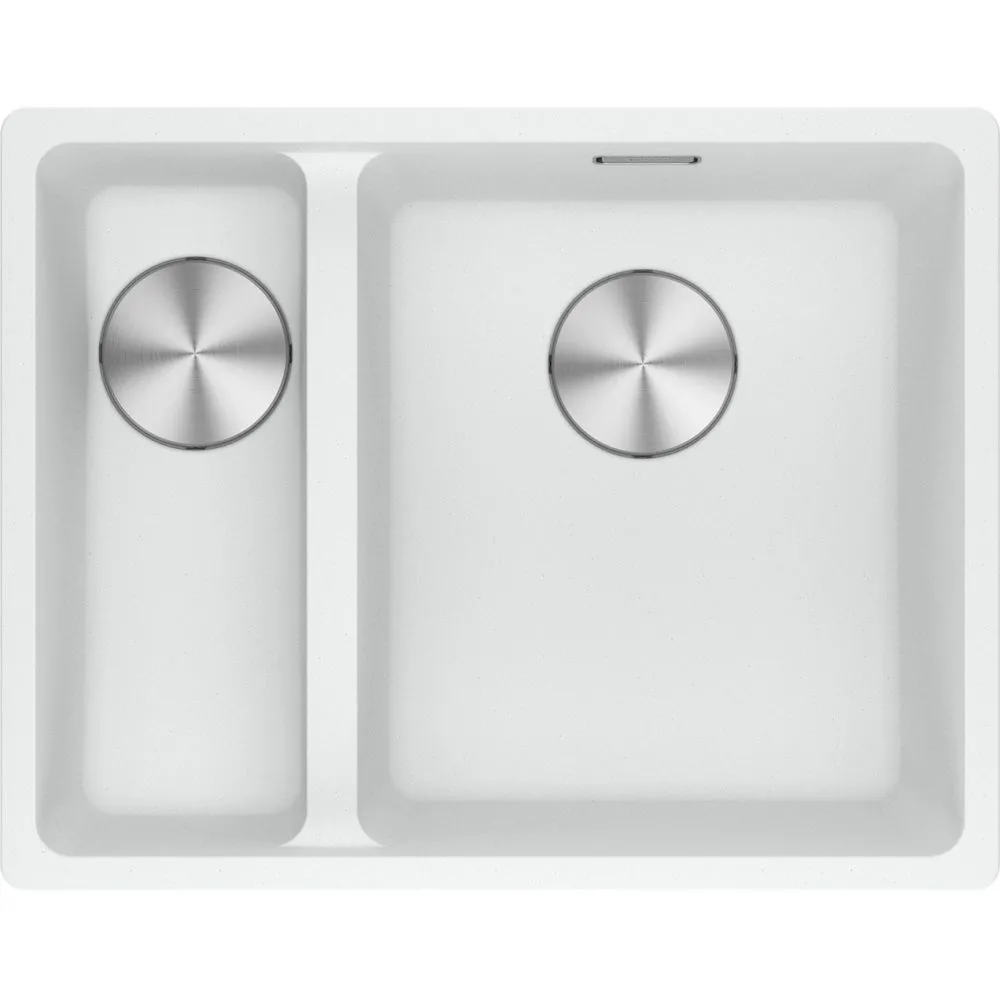 FRANKE MRG 160-34-15SBL Biały polarny