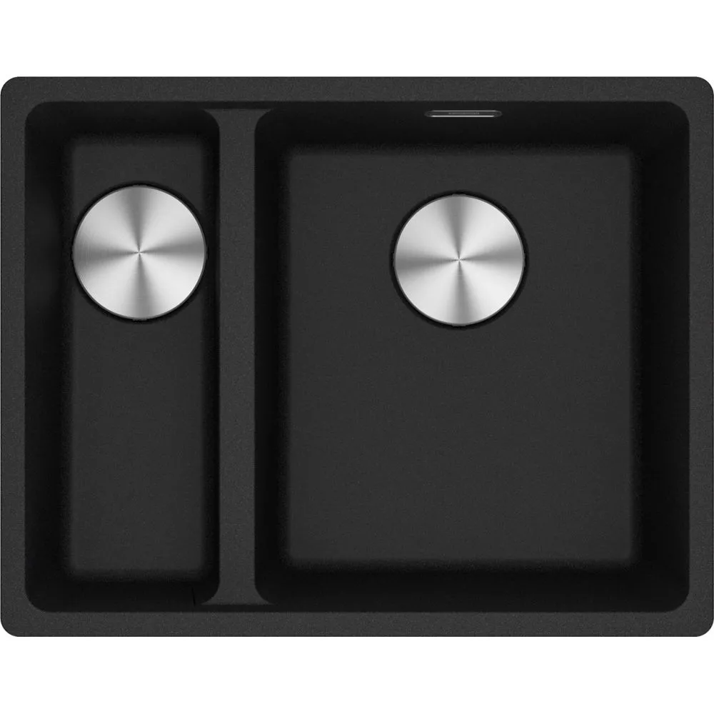 FRANKE MRG 160-34-15SBL Onyx 125.0687.269