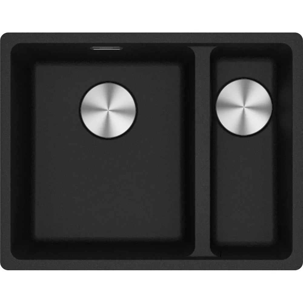 FRANKE MRG 160-34-15SBR Onyx 125.0687.265