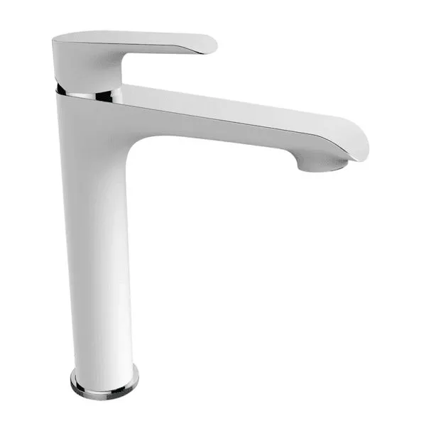 LAVEO Alea - bateria umywalkowa stojąca nablatowa