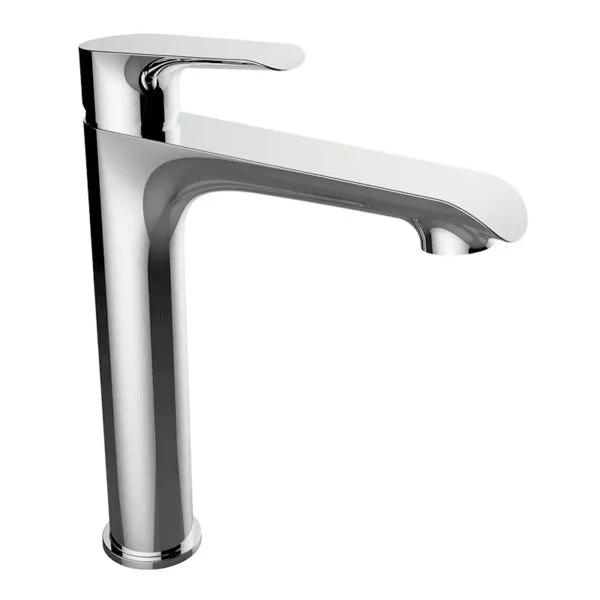 LAVEO Alea - bateria umywalkowa stojąca nablatowa