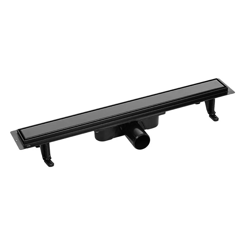 LAVEO Basso - odpływ liniowy 70 cm