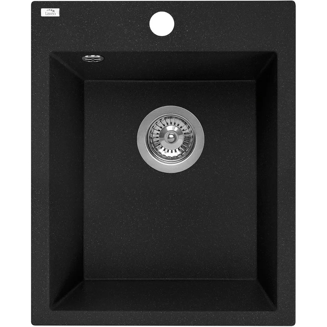 LAVEO Chichi - zlewozmywak 1-komorowy