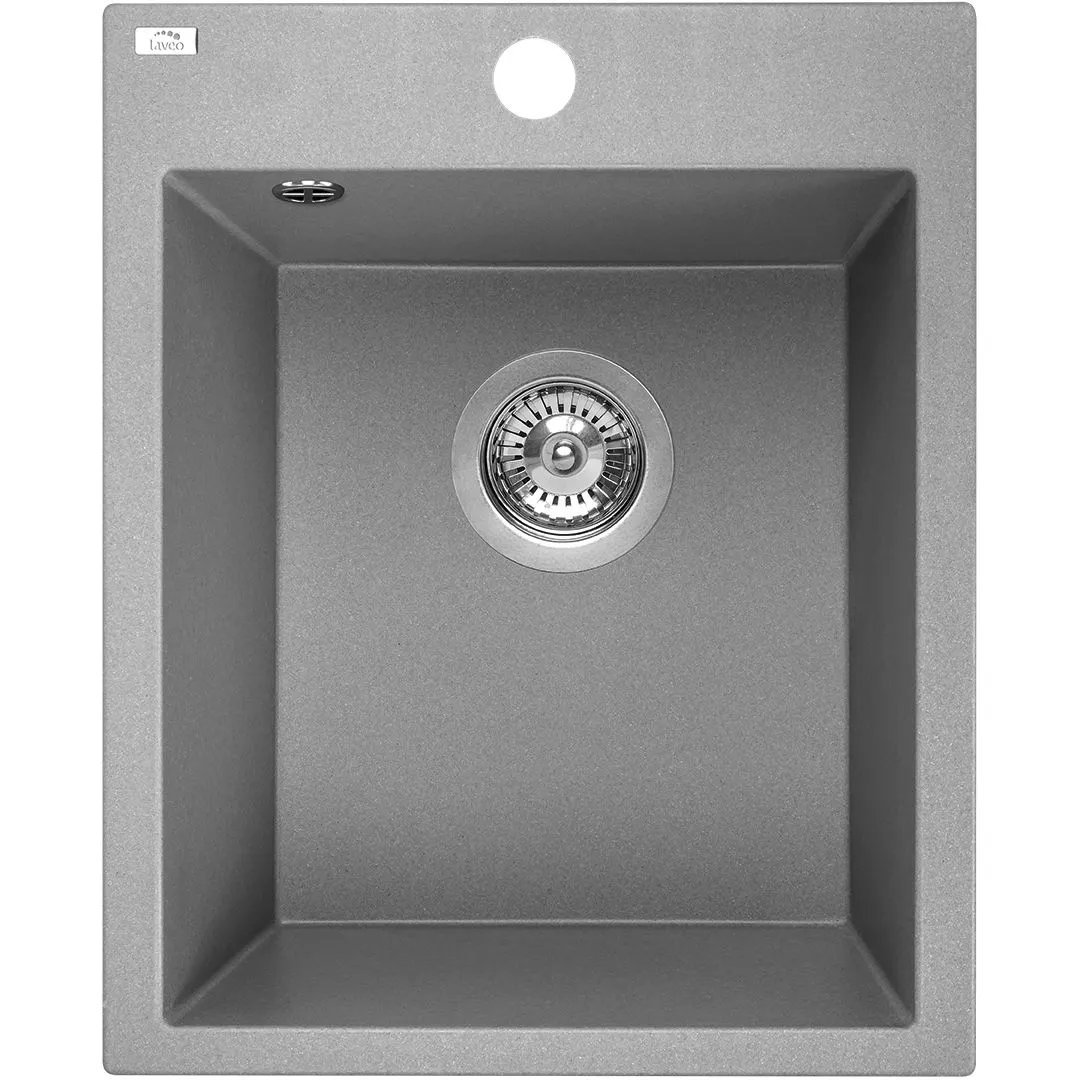 LAVEO Chichi - zlewozmywak 1-komorowy