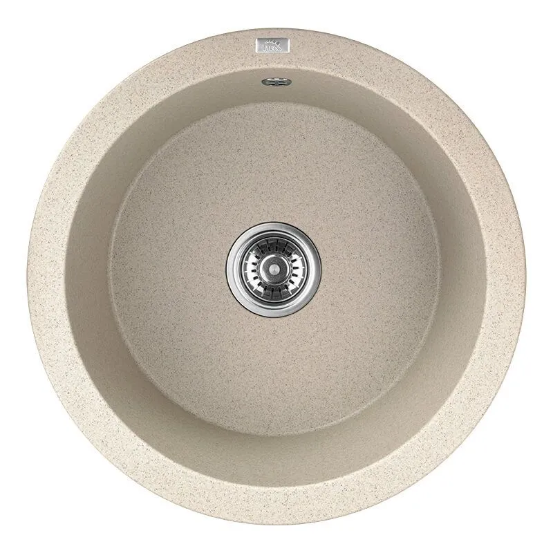 LAVEO Dafne – zlewozmywak 1-komorowy