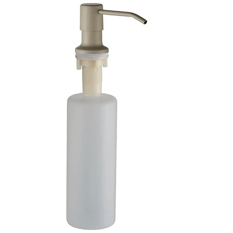 LAVEO Drop - dozownik na płyn do mycia naczyń