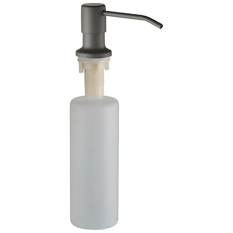 LAVEO Drop - dozownik na płyn do mycia naczyń