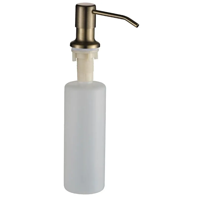 LAVEO Drop - dozownik na płyn do mycia naczyń